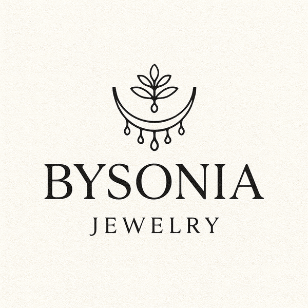 Jewelry-Bysonia